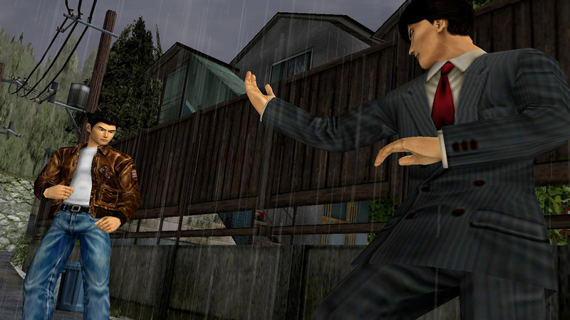Illustration for article titled Shenmue Has Aged Poorly, But It Is Still Special To Me